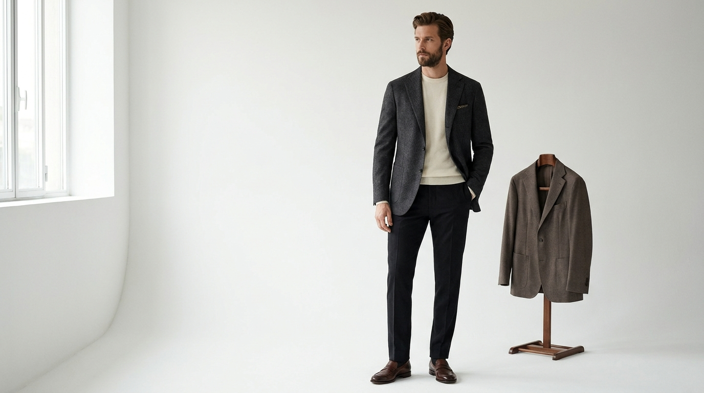 Jackets & Blazers - CAVE'H