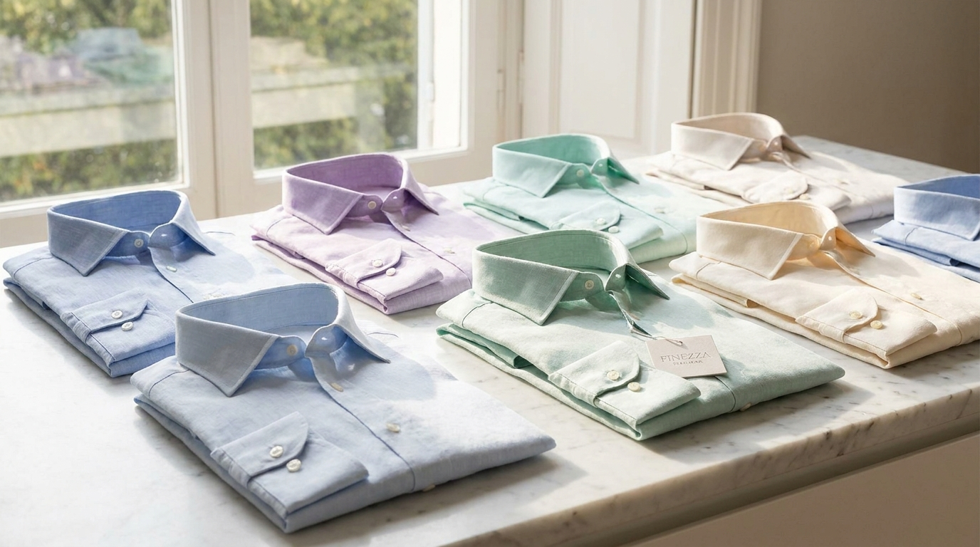 Shirts - CAVE'H