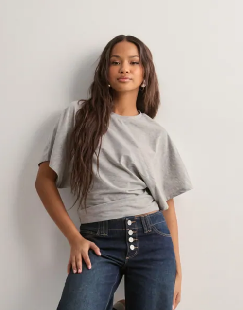 Cirella  – T-shirt court