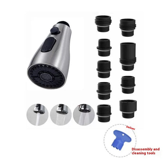 American Standard Kitchen Pull-out Faucet Accessories Nozzle