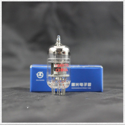 Changsha Shuguang Electronics Bile Duct 12 AX7B Generation