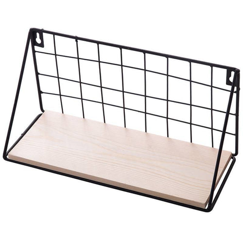 Bedroom Furnishings Dormitory Wall Decoration Racks