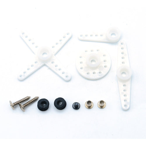 Metal Gear Digital Steering Gear For Remote Control Car