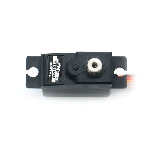 Metal Gear Digital Steering Gear For Remote Control Car