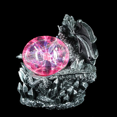 Resin Technology Ion Music Magic Ball Glow Creative Electronics