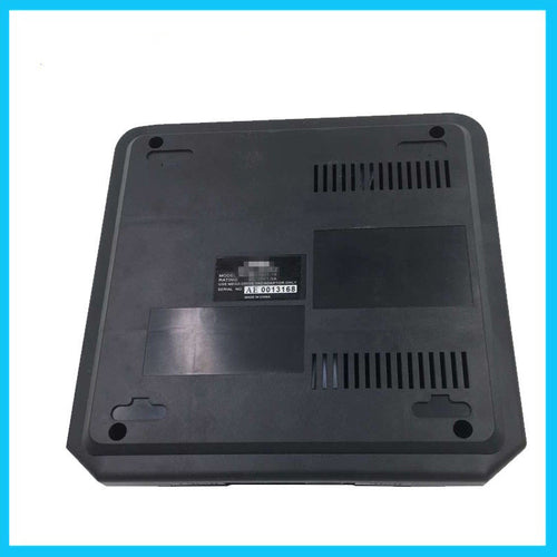 Nostalgic 16-Bit Machine, Old-Fashioned Card Fc Electronics