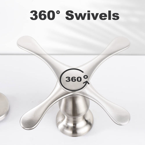 Kitchen Sink Accessories | Easy Hand Washing