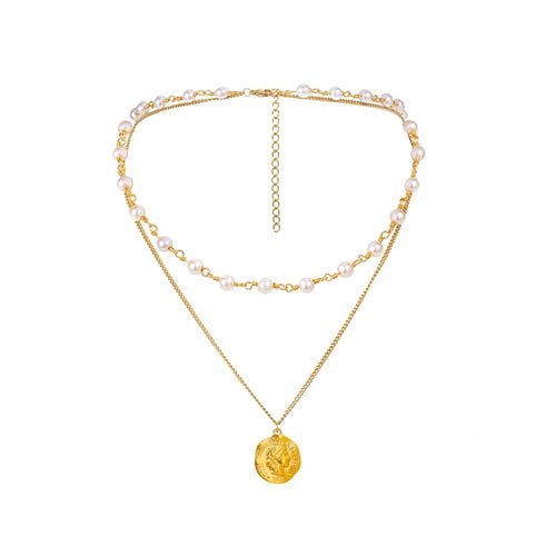 Ornaments Creative Fashion Geometric Element Items