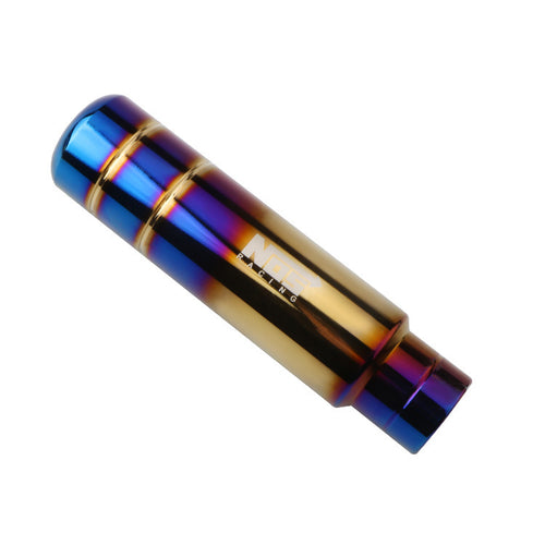 Personalized Modification Gear Head 13CM With Gear Head Thread Converter