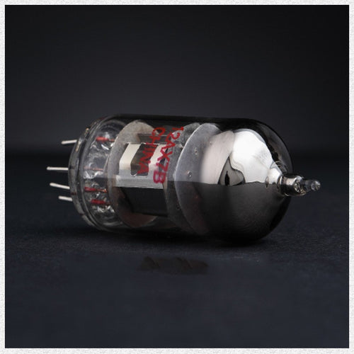 Changsha Shuguang Electronics Bile Duct 12 AX7B Generation