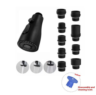 American Standard Kitchen Pull-out Faucet Accessories Nozzle
