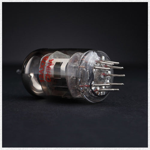 Changsha Shuguang Electronics Bile Duct 12 AX7B Generation