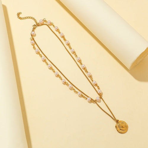 Ornaments Creative Fashion Geometric Element Items