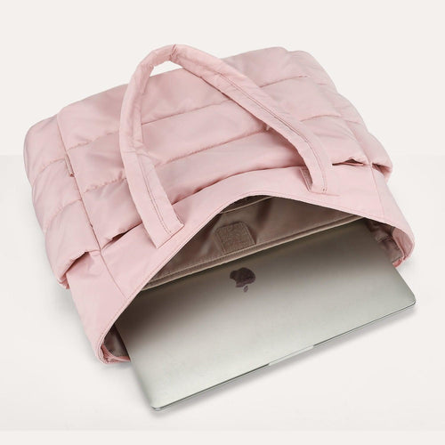 Amelia - Sac fourre-tout rembourré