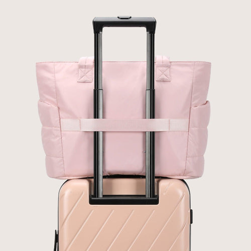 Amelia - Sac fourre-tout rembourré