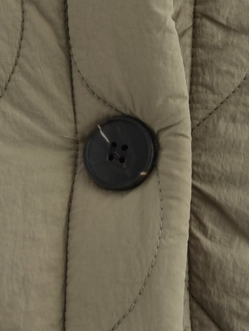 Leonne | Veste Luxe Imprimé Léopard