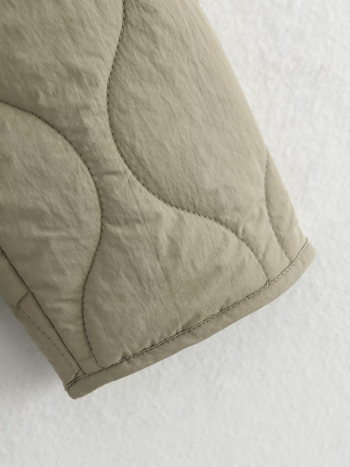 Leonne | Veste Luxe Imprimé Léopard