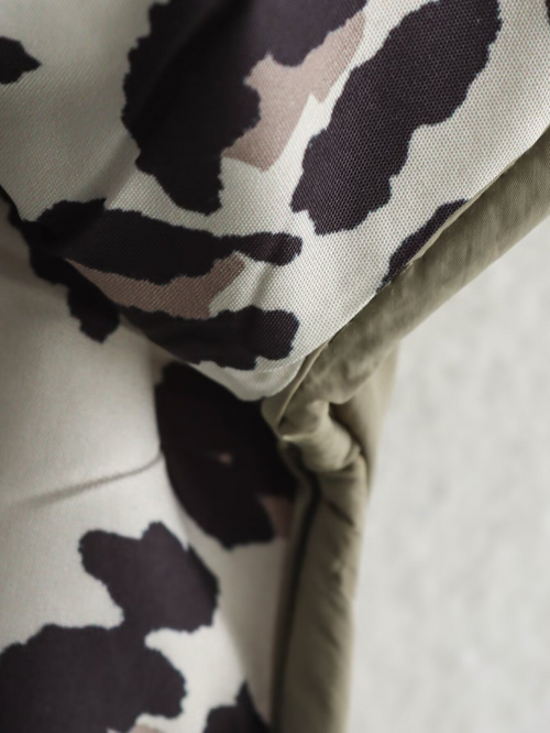 Leonne | Veste Luxe Imprimé Léopard