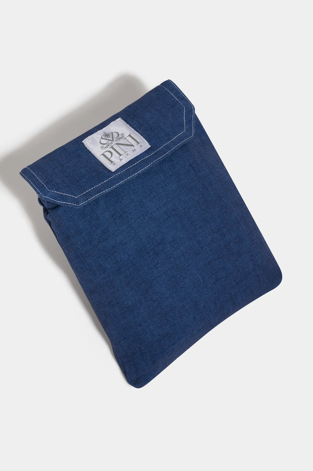 Blue swimshorts - Made in Italy