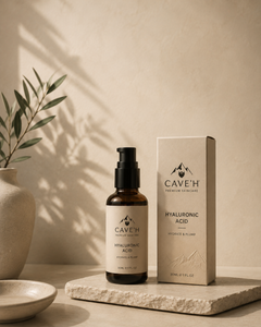 Hyaluronic Acid