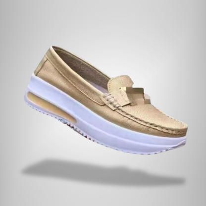 Pat | Sleek Orthopedic Shoes