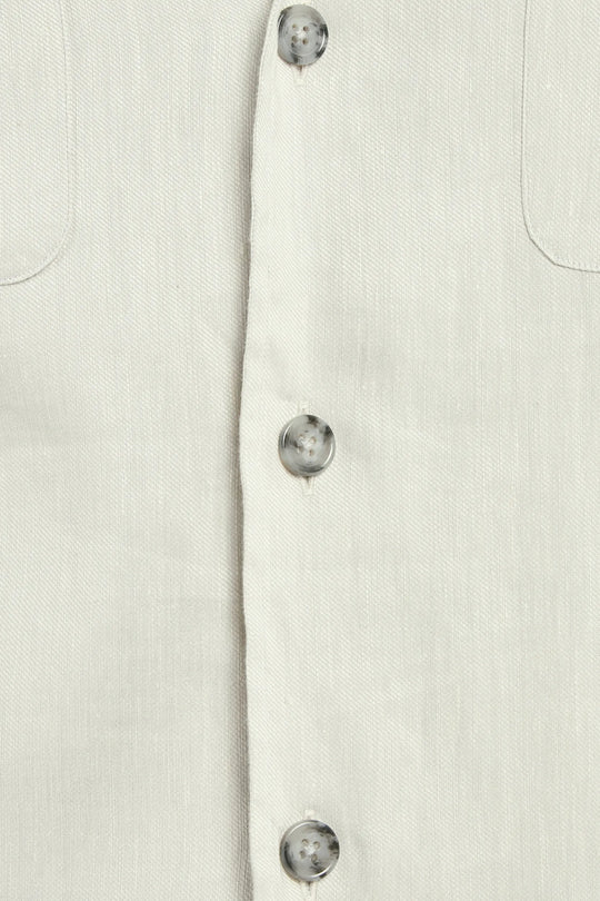 Ice overshirt - Made in Italy
