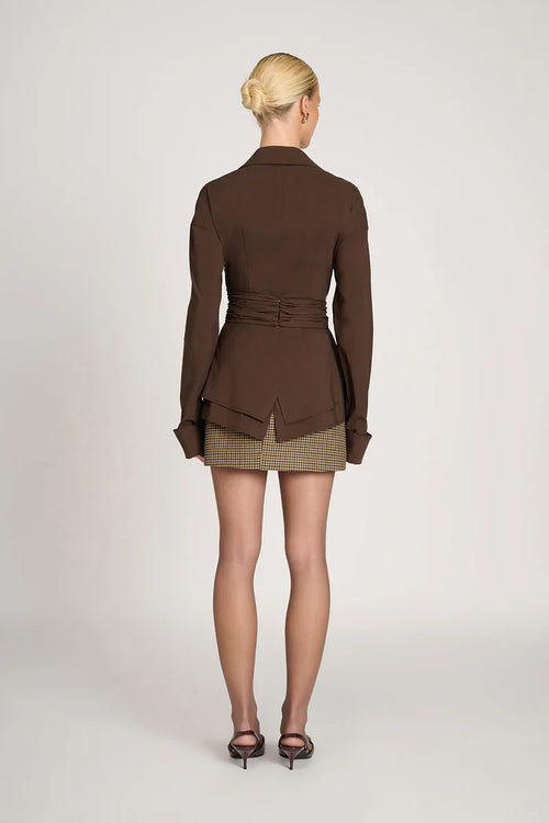 Lune - Jaeda Chemise