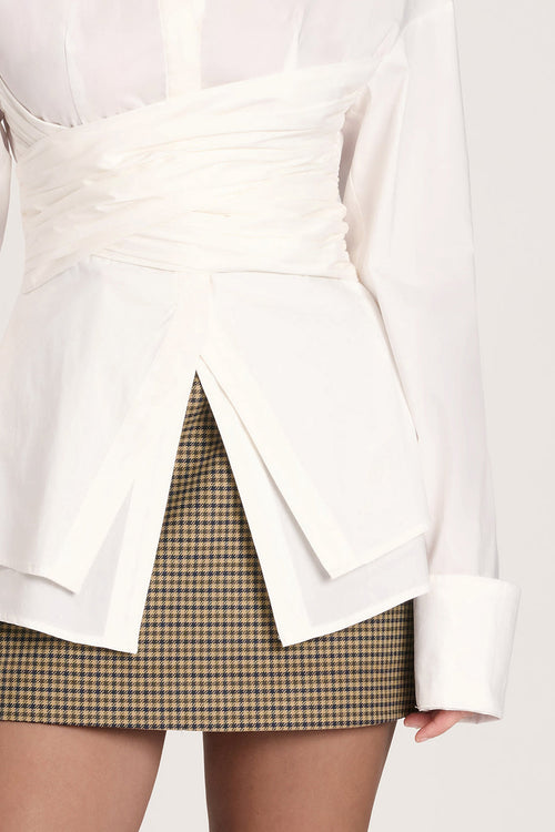 Lune - Jaeda Chemise