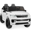 24V 2-Seater Licensed Range Rover Sport Ride-On Car w/ Parent Control