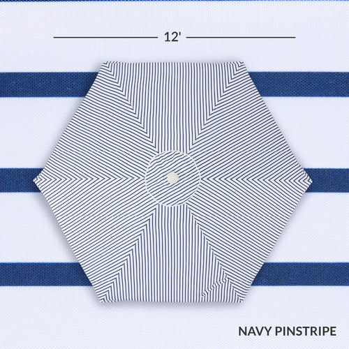 9ft Boho Fringe Umbrella  Tilt, UPF50+, Steel Pole