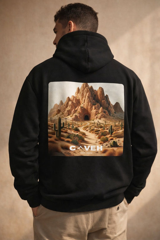 CAVE'H MERCHANDISE