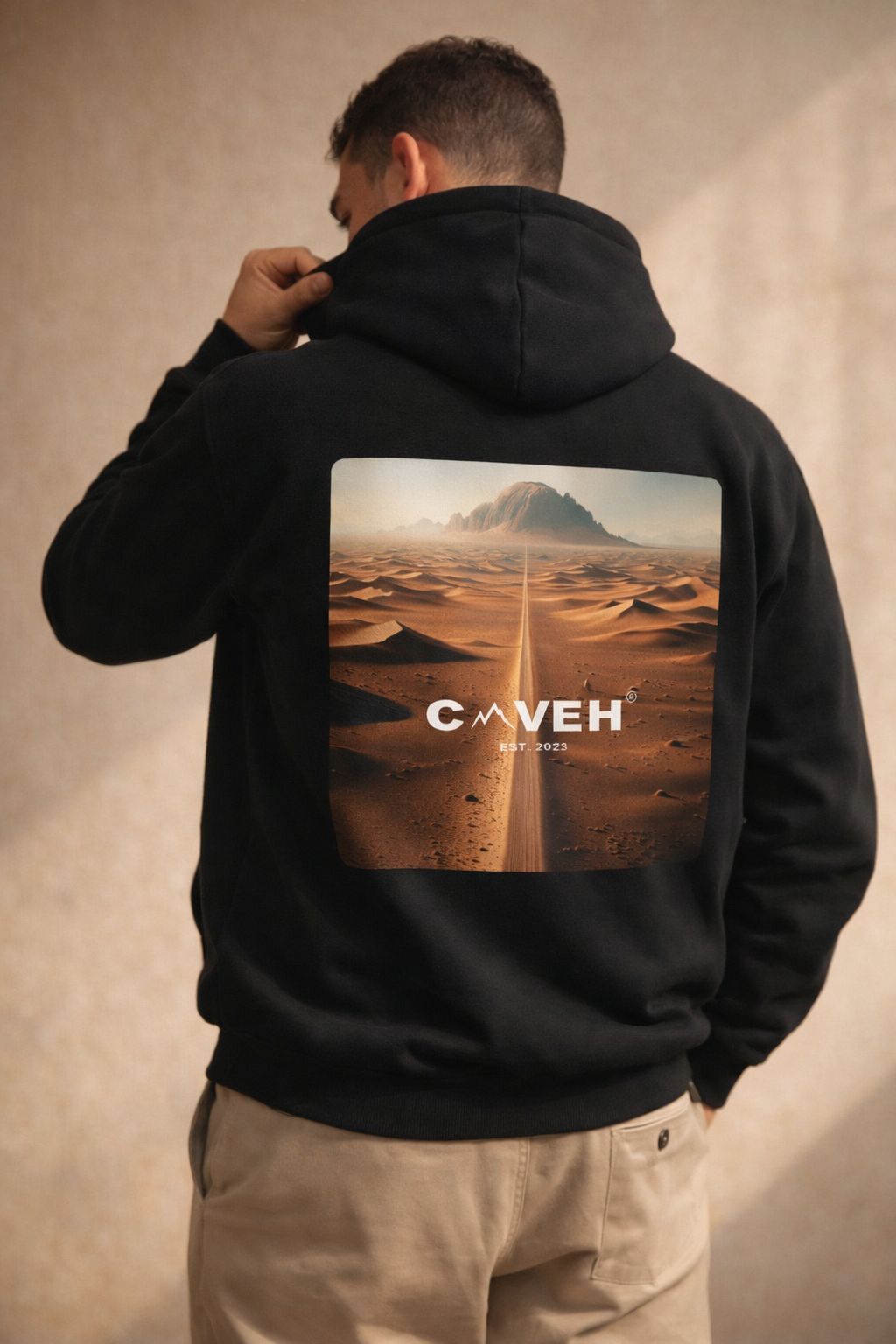 CAVE'H MERCHANDISE