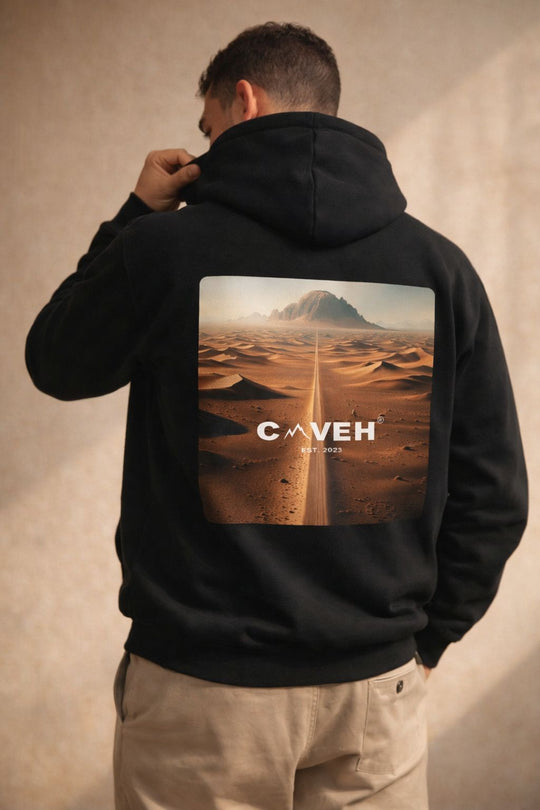 CAVE'H MERCHANDISE