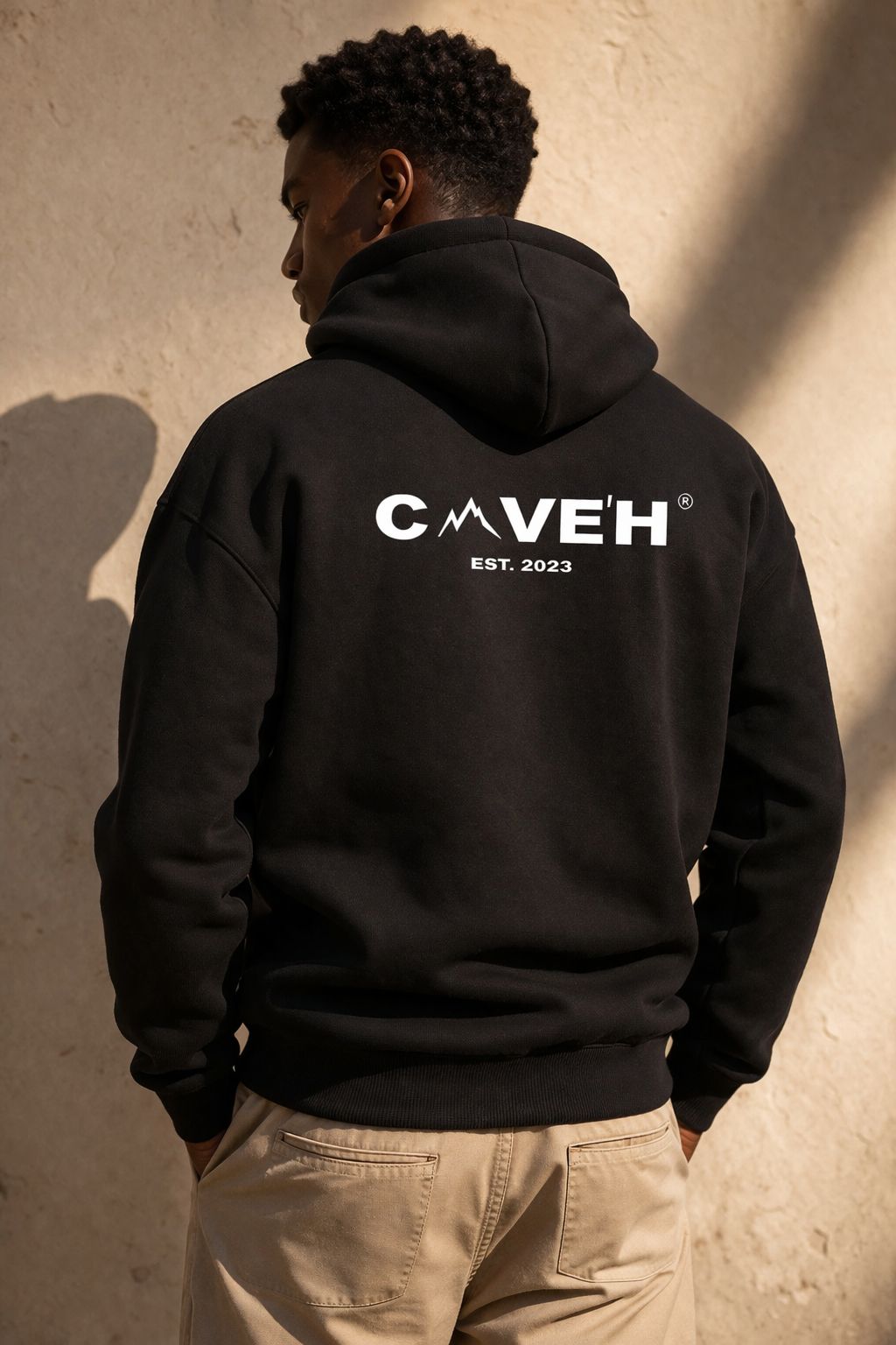 CAVE'H MERCHANDISE