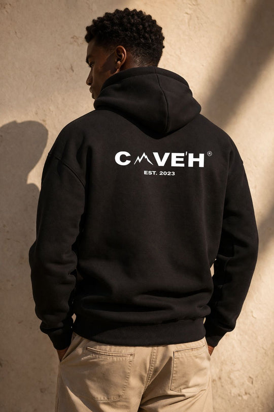 CAVE'H MERCHANDISE