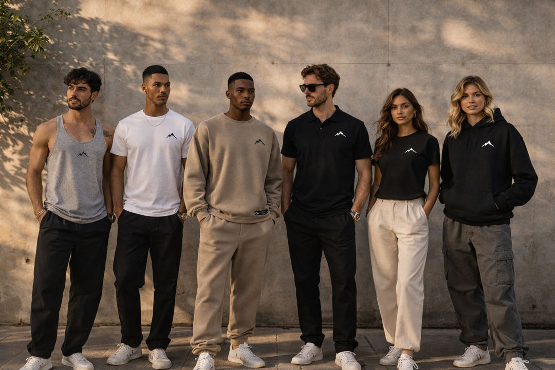 CAVE'H MERCHANDISE