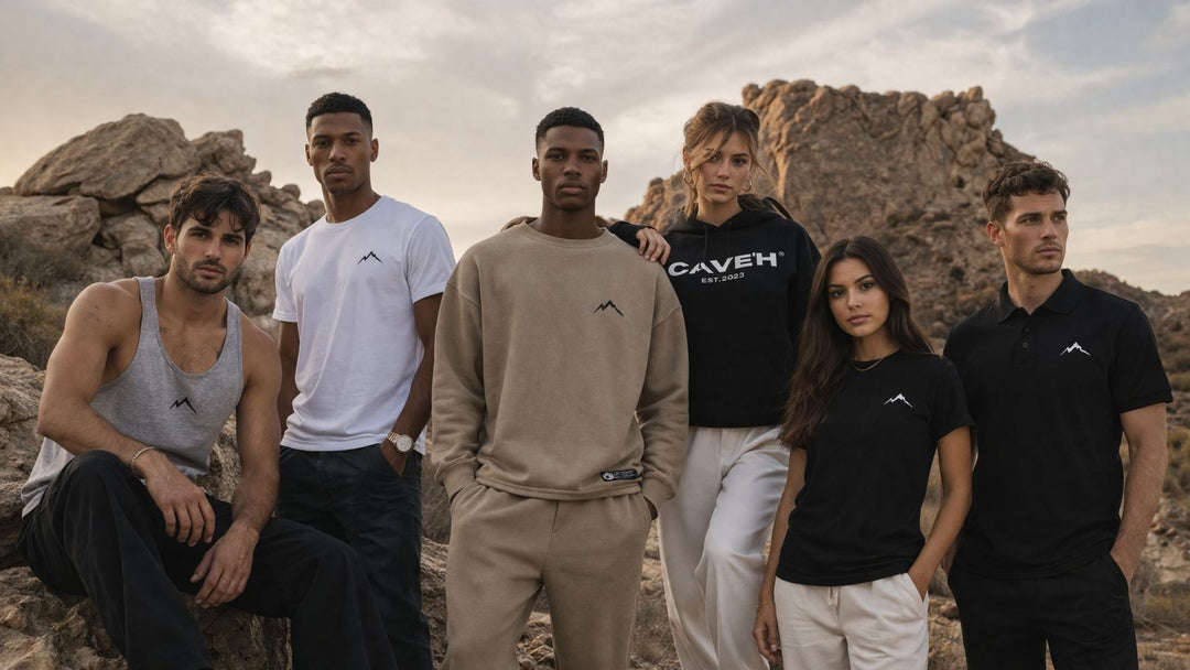 CAVE'H MERCHANDISE