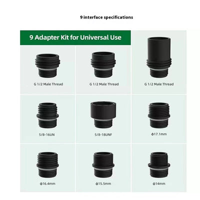 American Standard Kitchen Pull-out Faucet Accessories Nozzle