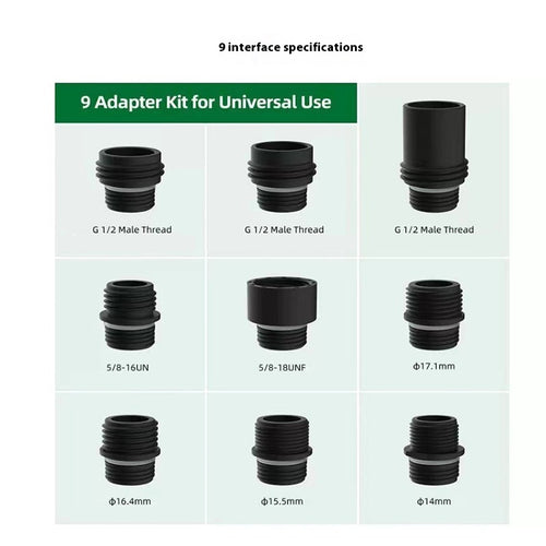 American Standard Kitchen Pull-out Faucet Accessories Nozzle