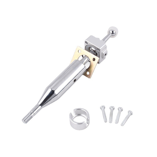 Car Modification Fittings Car Gear Lever Gear Head