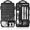 117 In 1 Magnetic Precision Screwdriver Set PC Phone Electronics Repair Tool Kit