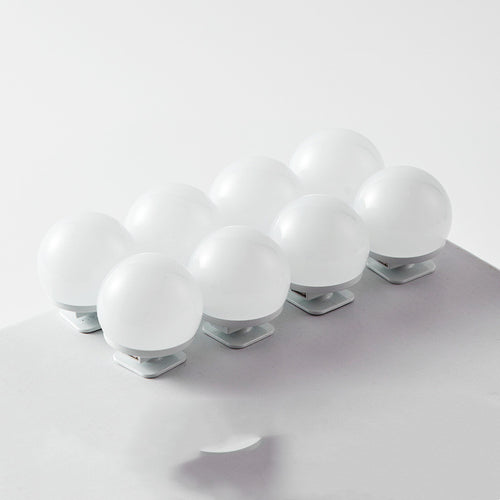 Led Vanity Mirror Bulb Hollywood Mirror Front Light