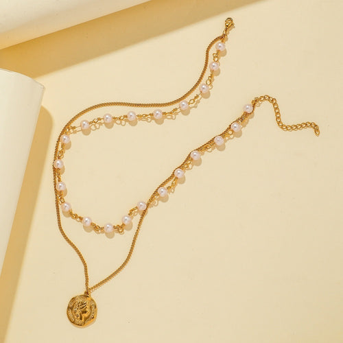 Ornaments Creative Fashion Geometric Element Items