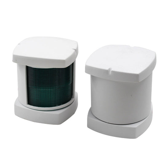 Yacht Accessories Navigation Light Marine Left And Right Signal Light With Bulb 12v 24V