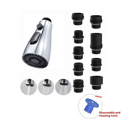 American Standard Kitchen Pull-out Faucet Accessories Nozzle