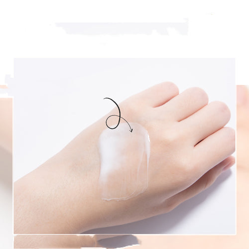 CAVE’H. Snail Essence Face Cream – Hydrating Glow