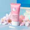 CAVE’H Sakura SPF30 long-lasting floral scented sunscreen