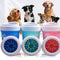 akhi easy clean pet paw washer - Travel Silicone for Dogs